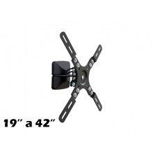 Soporte Tv Sp-1942i Inclinable Elbe