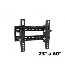 Soporte Tv Sp-2360i Inclinable Elbe