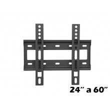 Soporte Tv Sp-2460f Fijo Elbe