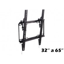 Soporte Tv Sp-3265i Inclinable Elbe