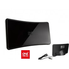 Antena Interior Tv Sv9420 (5g) One For All