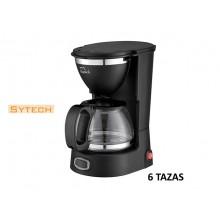 Cafetera Goteo Sy-dc9 Sytech