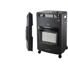 Estufa Gas Ceramica Sygh151 Sytech