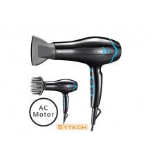 Secador Pelo Sy-sc28a Moto Ac Sytech