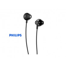 Auricular Taue100bk Negro Philips