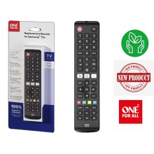 M/d Urc4910 Samsung One For All