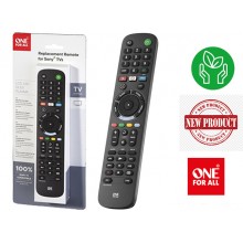 M/d Urc4912 Sony One For All