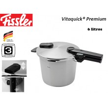 Olla Vitaquick Premium 6l. Fissler