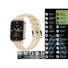 Pulsera Actividad Ws-2374bg Sami