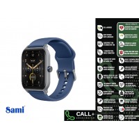 Smartwatch Ws-2377az Sami