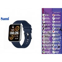 Smartwatch Ws-2379az Sami
