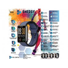 Smartwatch Ws-2387az Sami