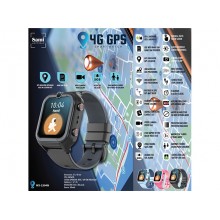 Smartwatch Ws-2394n Sami