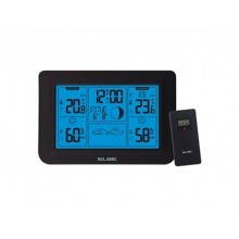 Estación Meteo. Wsm-5000 Elbe