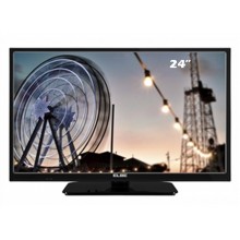 Tv Led Xtv-2409 Led Dvb-t2 Elbe